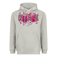 Moon Dust breast cancer nurse Heavyweight Hoodie - JahusDesignShop