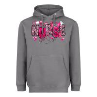 Storm breast cancer nurse Heavyweight Hoodie - JahusDesignShop