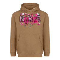 Toasted Coconut breast cancer nurse Heavyweight Hoodie - JahusDesignShop