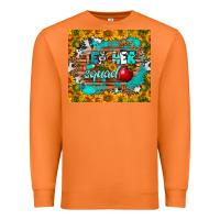 Carrot teacher squad tumbler Premium Sweatshirt - BundleAndBundleShop