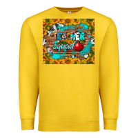 Lemon teacher squad tumbler Premium Sweatshirt - BundleAndBundleShop
