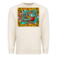 Sandshell teacher squad tumbler Premium Sweatshirt - BundleAndBundleShop