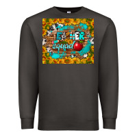 Smoke teacher squad tumbler Premium Sweatshirt - BundleAndBundleShop