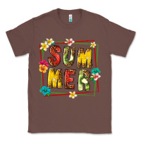 Chestnut summer with fruit Classic Tee - texasbilliewilder