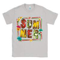 Moon Dust summer with fruit Classic Tee - texasbilliewilder