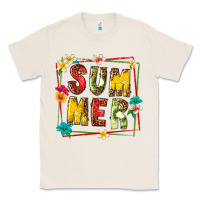 Natural summer with fruit Classic Tee - texasbilliewilder