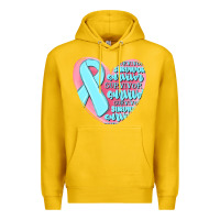 Lemon survivor malia Premium Hoodie - MaliasSmallBusiness