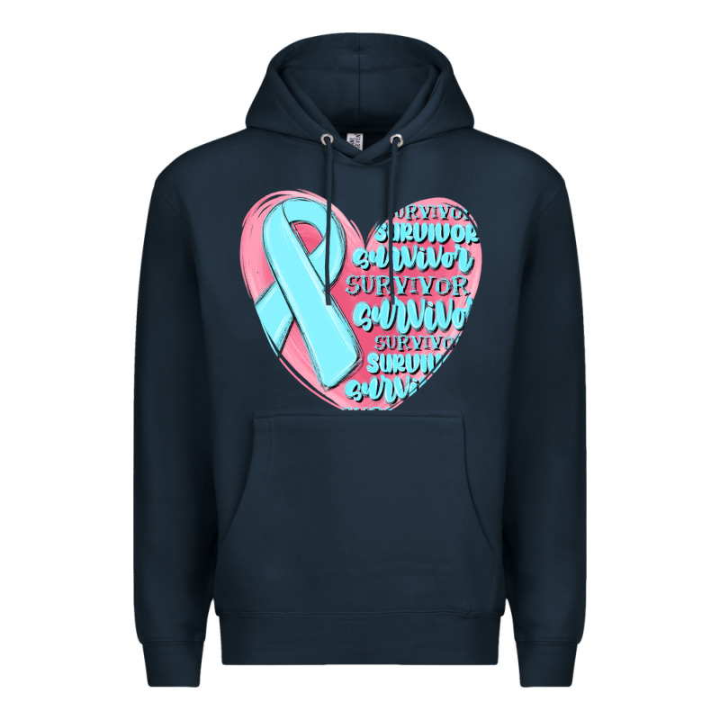 Survivor Malia Premium Hoodie by MaliasSmallBusiness | Teevron