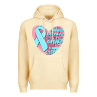Pina Colada survivor malia Premium Hoodie - MaliasSmallBusiness