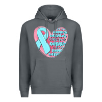 Rock survivor malia Premium Hoodie - MaliasSmallBusiness