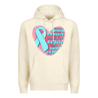 Sandshell survivor malia Premium Hoodie - MaliasSmallBusiness