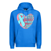 True Royal survivor malia Premium Hoodie - MaliasSmallBusiness