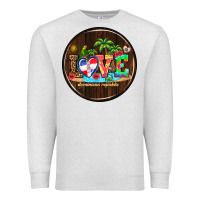 Oatmeal Heather dominican republic coasters Premium Sweatshirt - AdoDesignShop