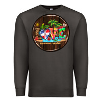Smoke dominican republic coasters Premium Sweatshirt - AdoDesignShop