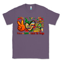 Peace Love Cinco De Mayo Classic Tee | Teevron