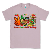 Lilac peace love cinco de mayo Classic Tee - Zillion Design Studio