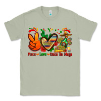Matcha peace love cinco de mayo Classic Tee - Zillion Design Studio