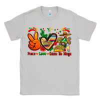 Moon Dust peace love cinco de mayo Classic Tee - Zillion Design Studio