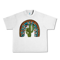 Lunar Rock revize cactus gemstone rainbow Urban Heavy Tee - Artiststas