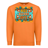 Carrot Pies Before Guys Premium Sweatshirt - Artiststas