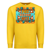 Lemon Pies Before Guys Premium Sweatshirt - Artiststas