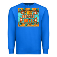 True Royal Pies Before Guys Premium Sweatshirt - Artiststas