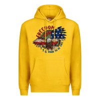 Lemon freedom tour Premium Hoodie - MaliasSmallBusiness