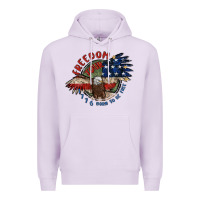 Lilac freedom tour Premium Hoodie - MaliasSmallBusiness