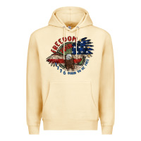 Pina Colada freedom tour Premium Hoodie - MaliasSmallBusiness