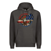 Smoke freedom tour Premium Hoodie - MaliasSmallBusiness