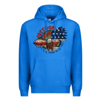 True Royal freedom tour Premium Hoodie - MaliasSmallBusiness