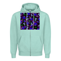 Halloween Zipper Hoodie | Teevron