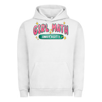 Pigment Lunar Rock girl math university Urban Hoodie - MaliasSmallBusiness