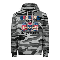 Slate Camo getting star spangled hammered Premium Hoodie - MaliasSmallBusiness