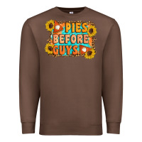 Chestnut Pies Before Guys Premium Sweatshirt - Artiststas
