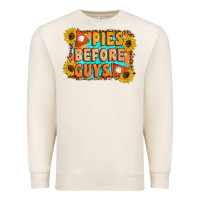Sandshell Pies Before Guys Premium Sweatshirt - Artiststas