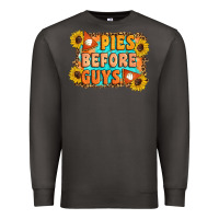 Smoke Pies Before Guys Premium Sweatshirt - Artiststas