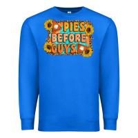 True Royal Pies Before Guys Premium Sweatshirt - Artiststas