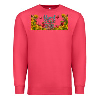 Cardinal blessed teacher libbey glass Premium Sweatshirt - BundleAndBundleShop