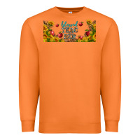 Carrot blessed teacher libbey glass Premium Sweatshirt - BundleAndBundleShop