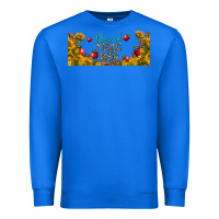 True Royal blessed teacher libbey glass Premium Sweatshirt - BundleAndBundleShop