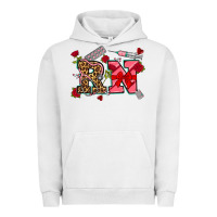 Pigment Lunar Rock valentines day rn Urban Hoodie - NancyCooperArtShop