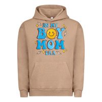 Pigment Burro in my boy mom era Urban Hoodie - MaliasSmallBusiness