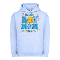 Pigment Grape Ice in my boy mom era Urban Hoodie - MaliasSmallBusiness