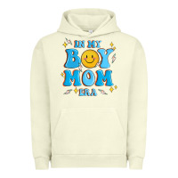 Pigment Pistachio in my boy mom era Urban Hoodie - MaliasSmallBusiness
