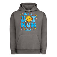 Pigment Tornado in my boy mom era Urban Hoodie - MaliasSmallBusiness