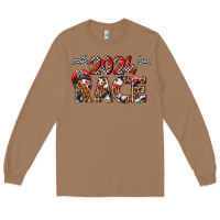 Toasted Coconut 2024 race Long Sleeve Tee - texasbilliewilder