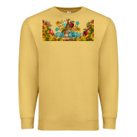 Antique Gold teaching my tribe libbey glass Premium Sweatshirt - BundleAndBundleShop