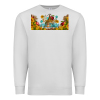 Dove Grey teaching my tribe libbey glass Premium Sweatshirt - BundleAndBundleShop