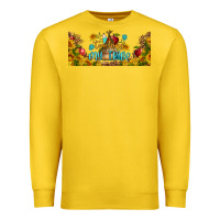 Lemon teaching my tribe libbey glass Premium Sweatshirt - BundleAndBundleShop